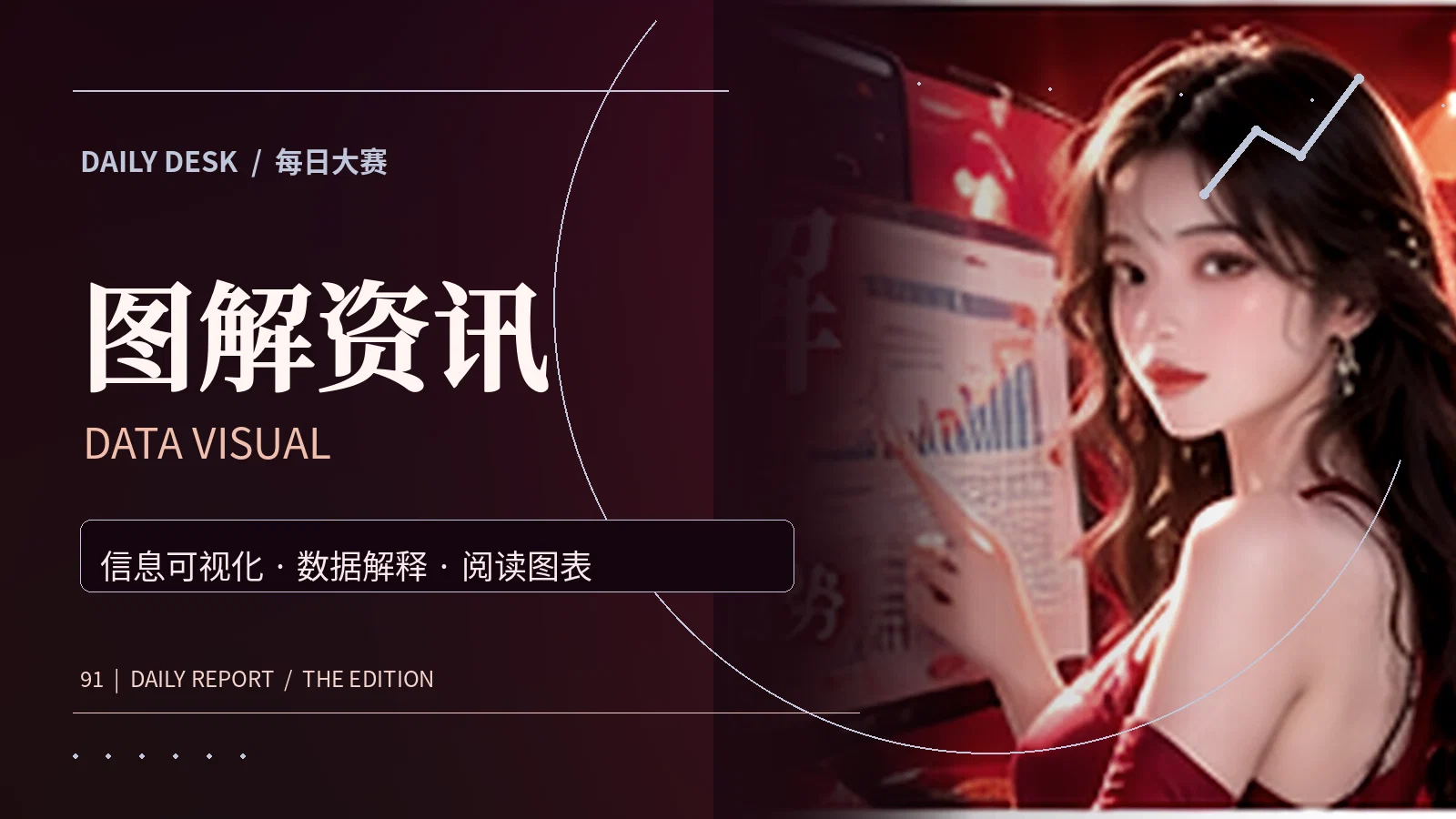 图解资讯编辑专题